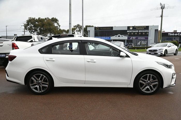 2021 Kia Cerato