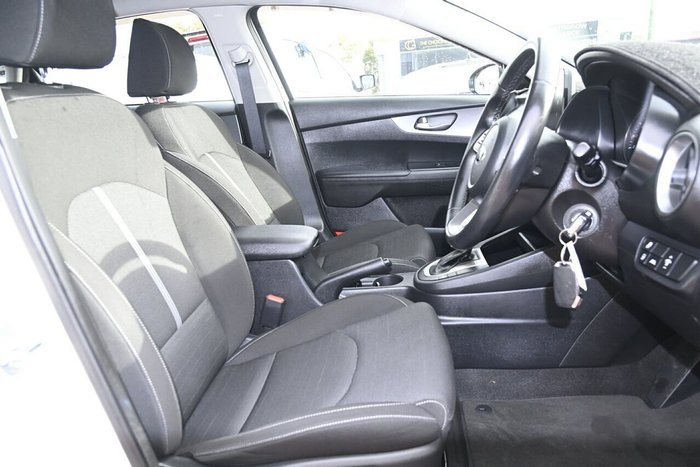 2021 Kia Cerato S