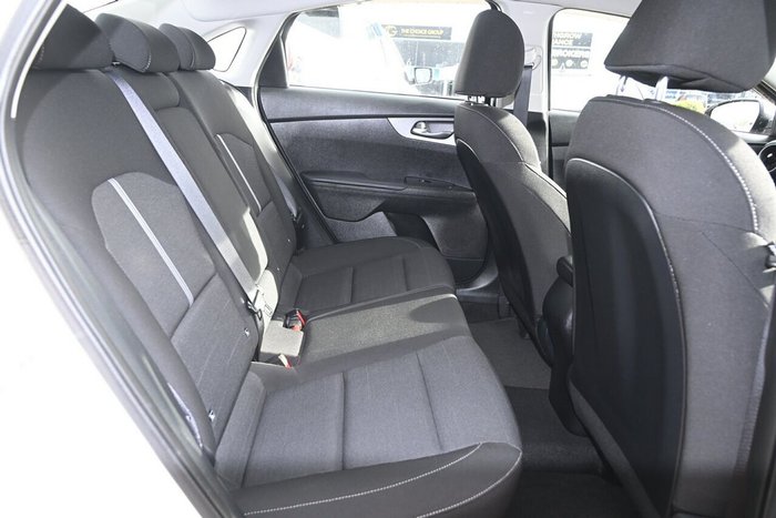2021 Kia Cerato S