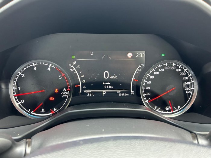 2023 Toyota Landcruiser VX FJA300R 4X4 Dual Range Silver Pearl