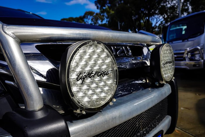 2017 Isuzu MU-X LS-T