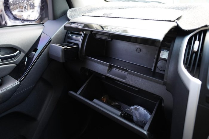 2017 Isuzu MU-X LS-T