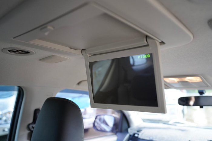 2017 Isuzu MU-X LS-T