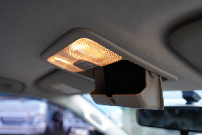 2017 Isuzu MU-X LS-T