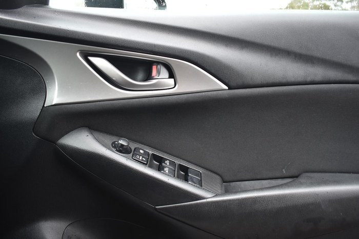 2024 Mazda CX-3 G20 Sport DK Polymetal Grey
