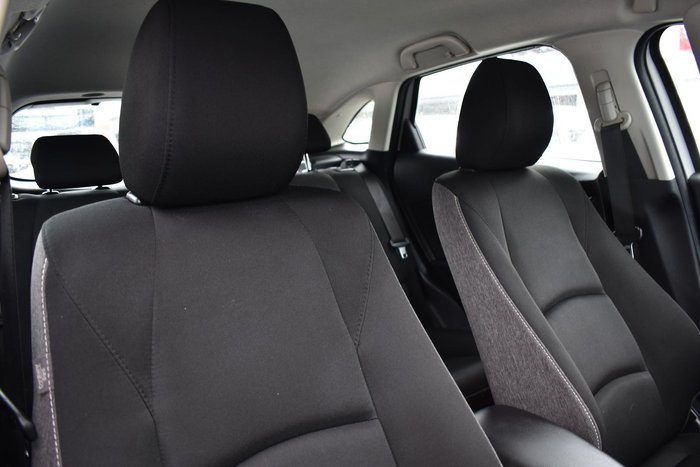 2024 Mazda CX-3 G20 Sport DK Polymetal Grey