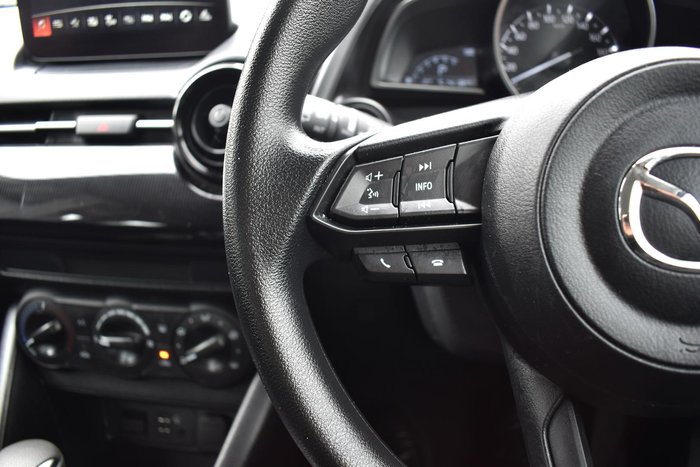 2024 Mazda CX-3 G20 Sport DK Polymetal Grey