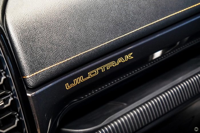 2025 Ford Ranger Wildtrak