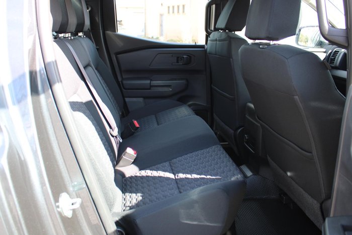 2025 Mitsubishi Triton GLX