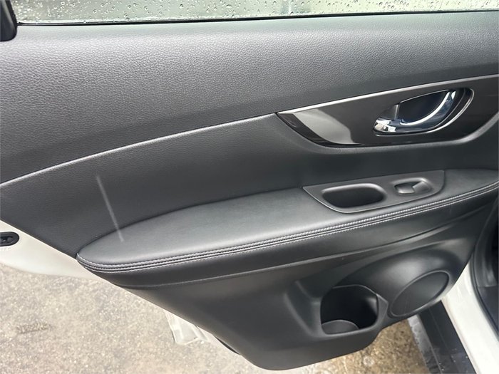 2022 NISSAN X-TRAIL ST (2WD)