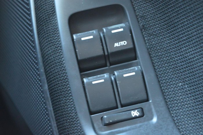 2014 Ford Falcon XT EcoLPi FG MkII Lightning Strike
