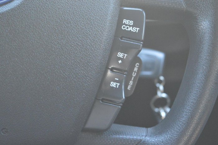 2014 Ford Falcon XT EcoLPi FG MkII Lightning Strike
