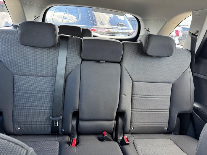 2019 Kia Sorento Si UM MY20 Clear White