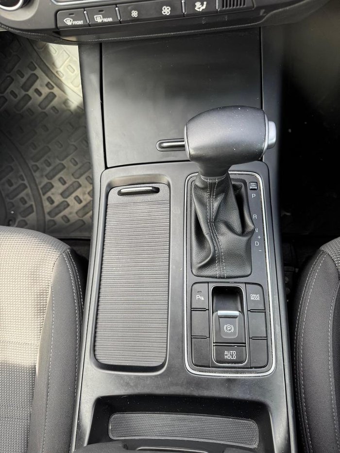 2019 Kia Sorento Si UM MY20 Clear White