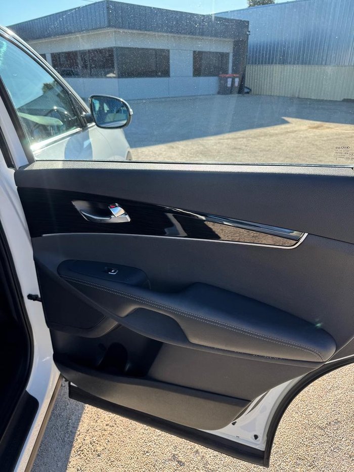 2019 Kia Sorento Si UM MY20 Clear White