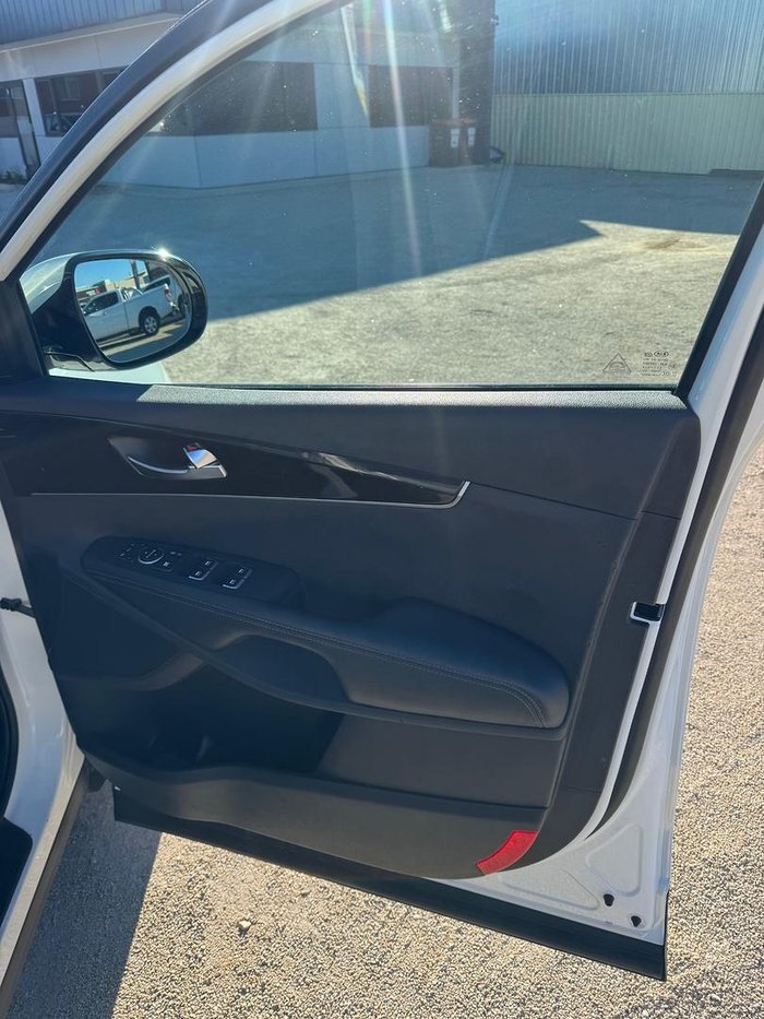 2019 Kia Sorento Si UM MY20 Clear White