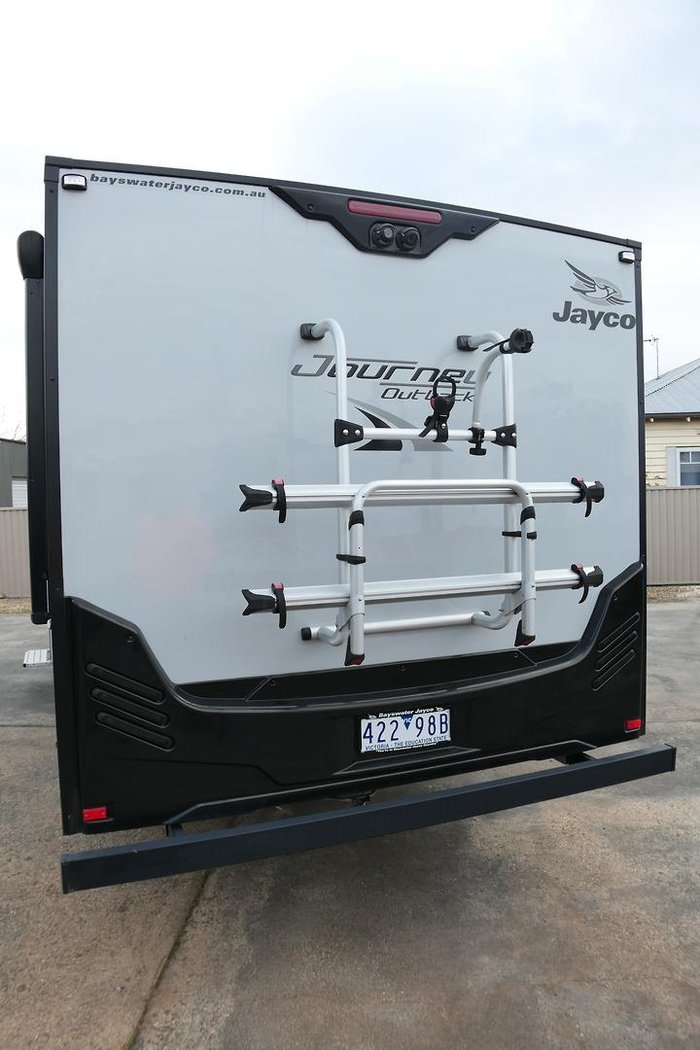 2023 Jayco Journey Outback