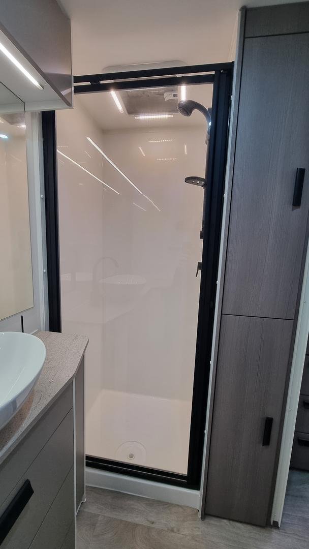 2023 Jayco Journey Outback