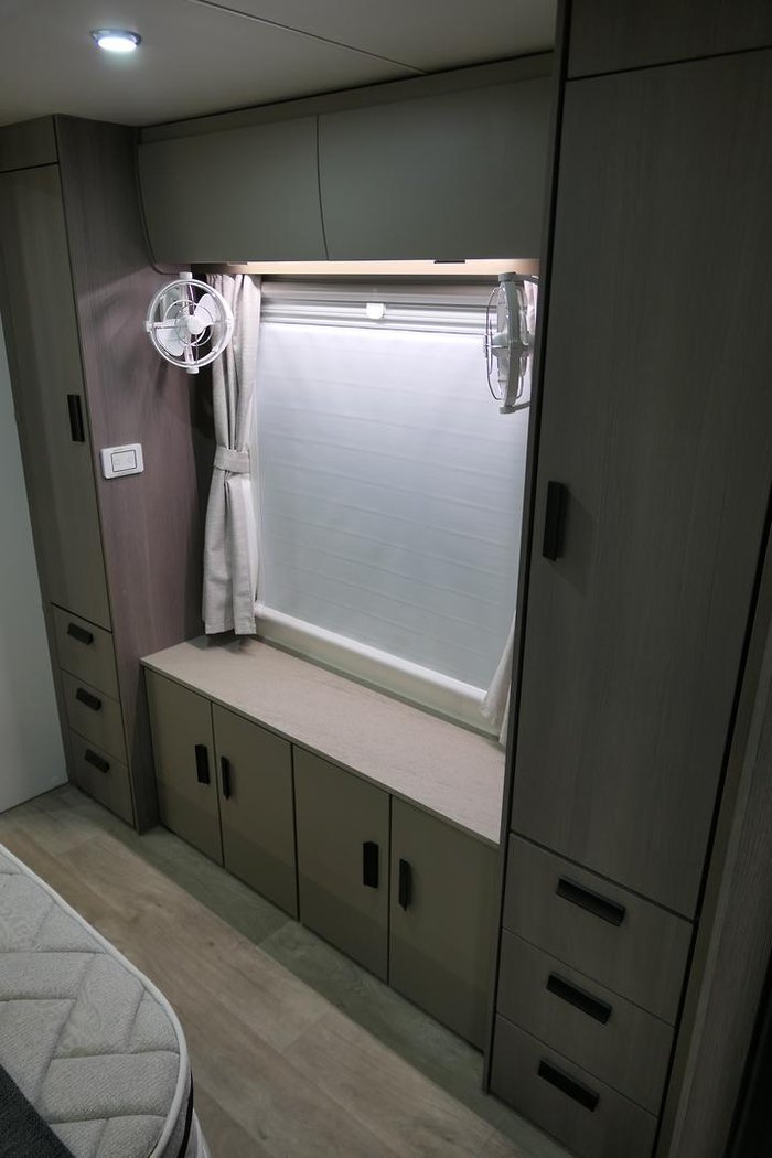 2023 Jayco Journey Outback