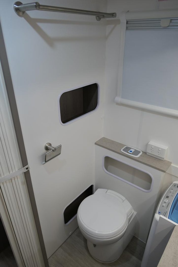 2023 Jayco Journey Outback