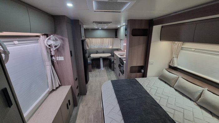 2023 Jayco Journey Outback