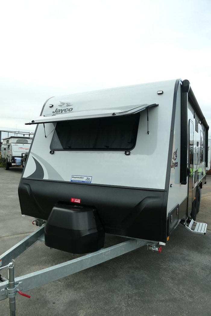 2023 Jayco Journey Outback