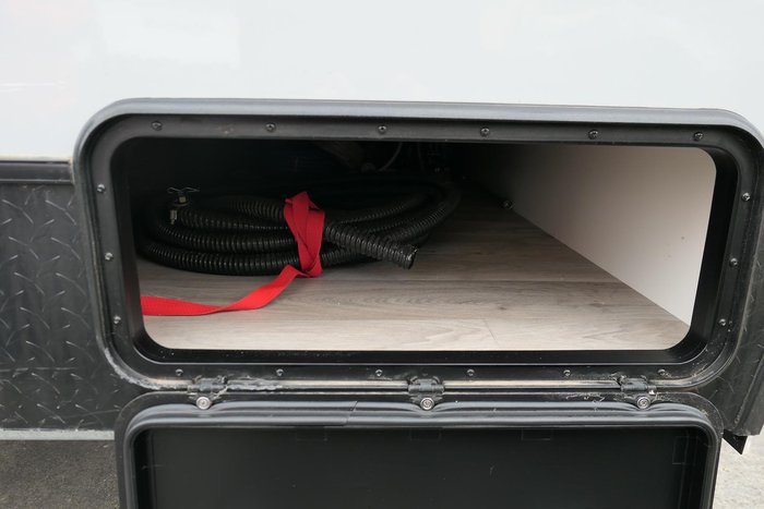 2023 Jayco Journey Outback