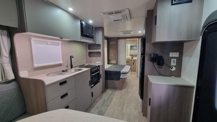 2023 Jayco Journey Outback