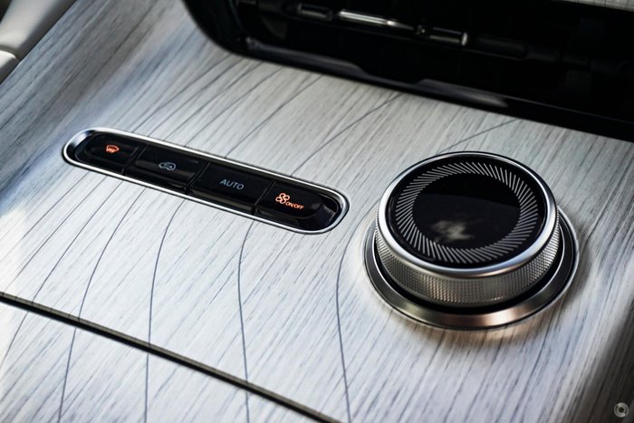 2025 Geely EX5 Inspire