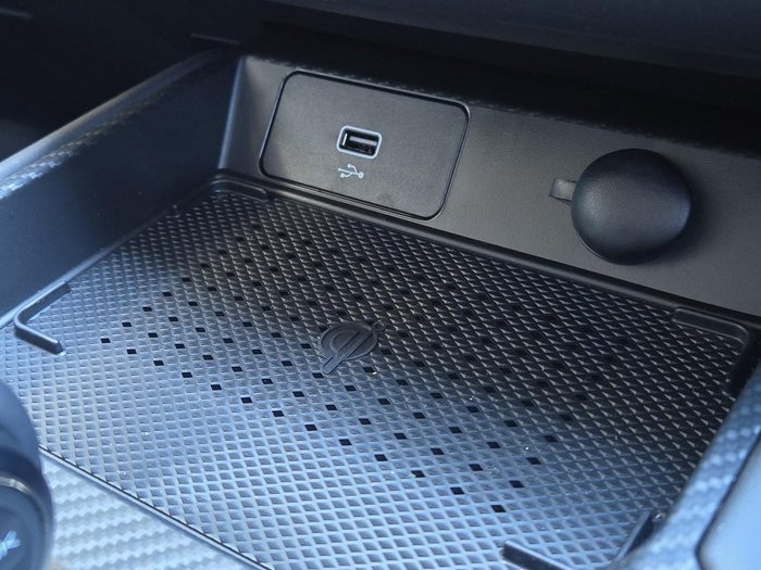 2025 GWM Haval H7 Vanta Hybrid