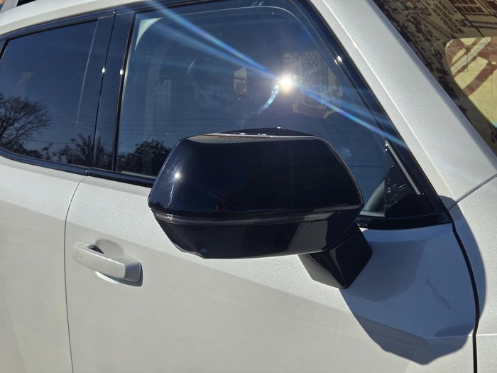 2025 GWM Haval H7 Vanta Hybrid