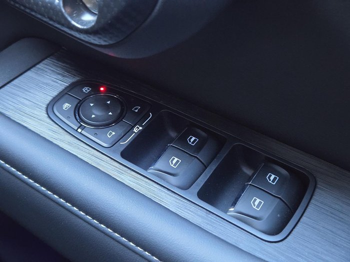 2025 GWM Haval H7 Vanta Hybrid