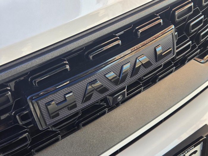 2025 GWM Haval H7 Vanta Hybrid