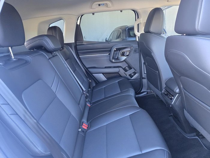 2025 GWM Haval H7 Vanta Hybrid