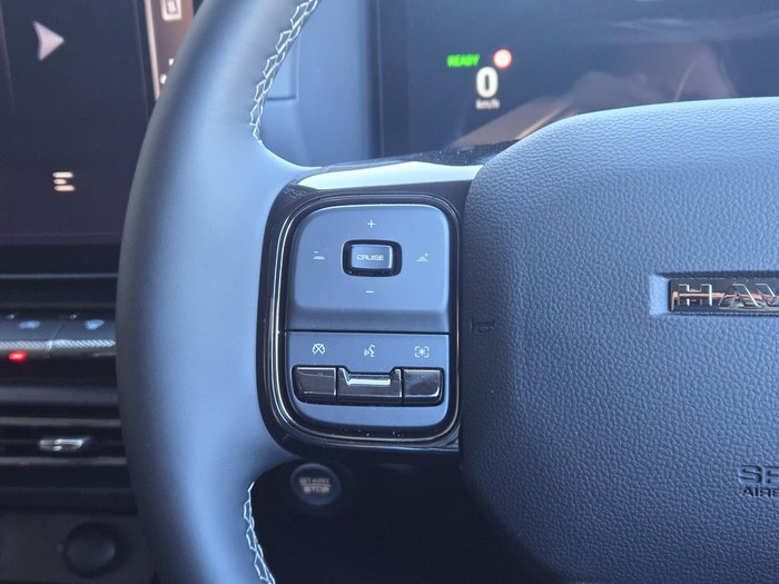 2025 GWM Haval H7 Vanta Hybrid