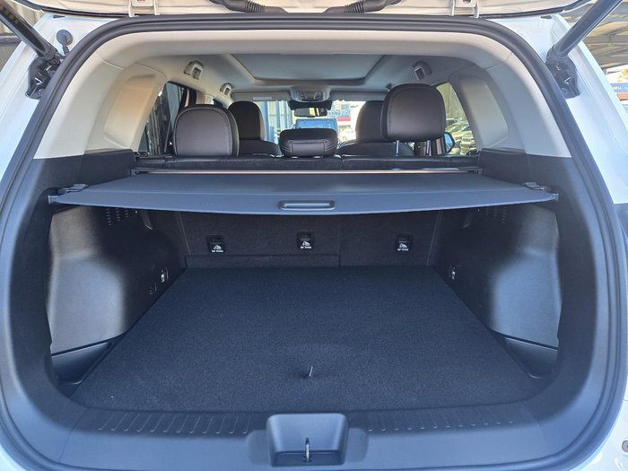 2025 GWM Haval H7 Vanta Hybrid