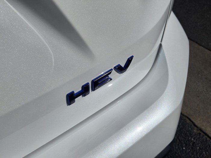 2025 GWM Haval H7 Vanta Hybrid