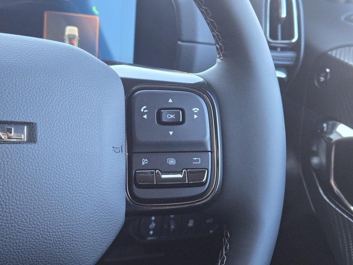 2025 GWM Haval H7 Vanta Hybrid