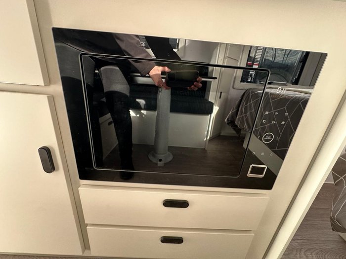 2025 JB Caravans Gator X Ev