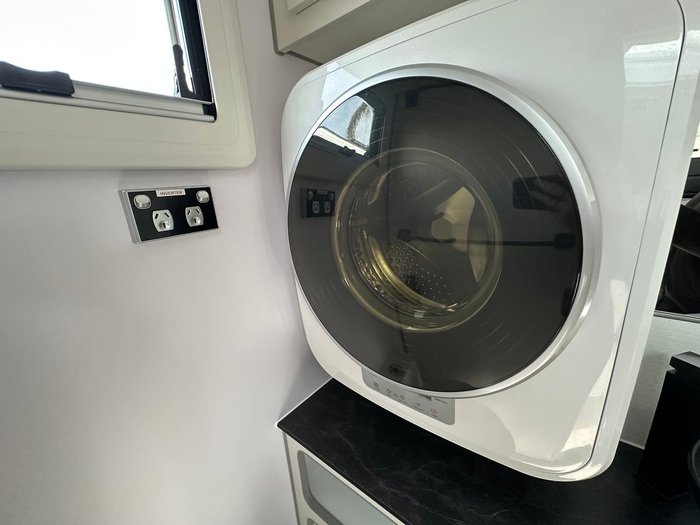 2025 JB Caravans Gator X Ev