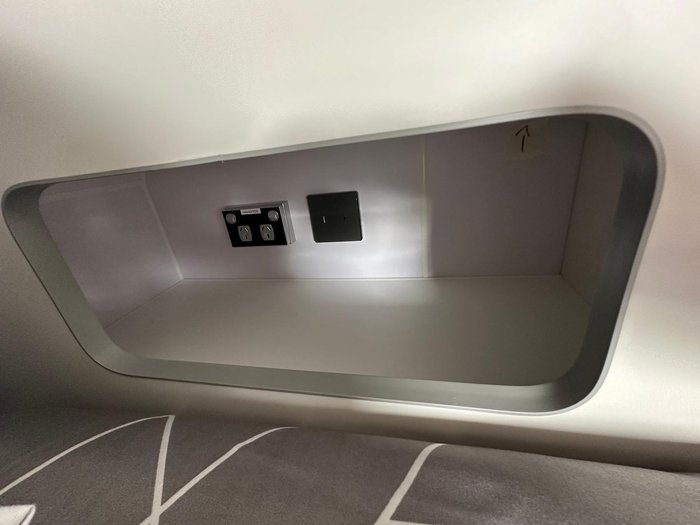 2025 JB Caravans Gator X Ev