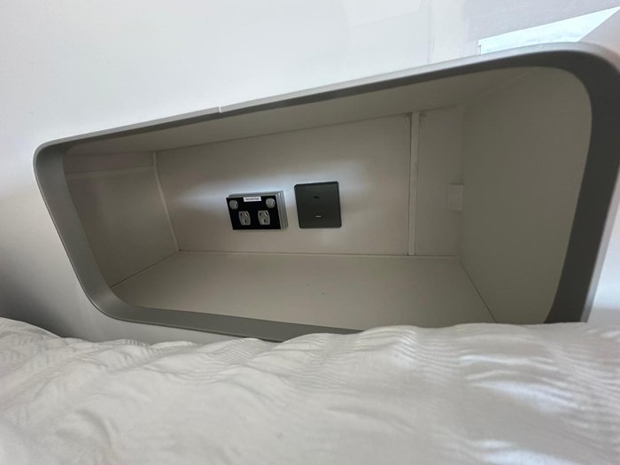 2025 JB Caravans 22' Scorpion Sting Corner Shower