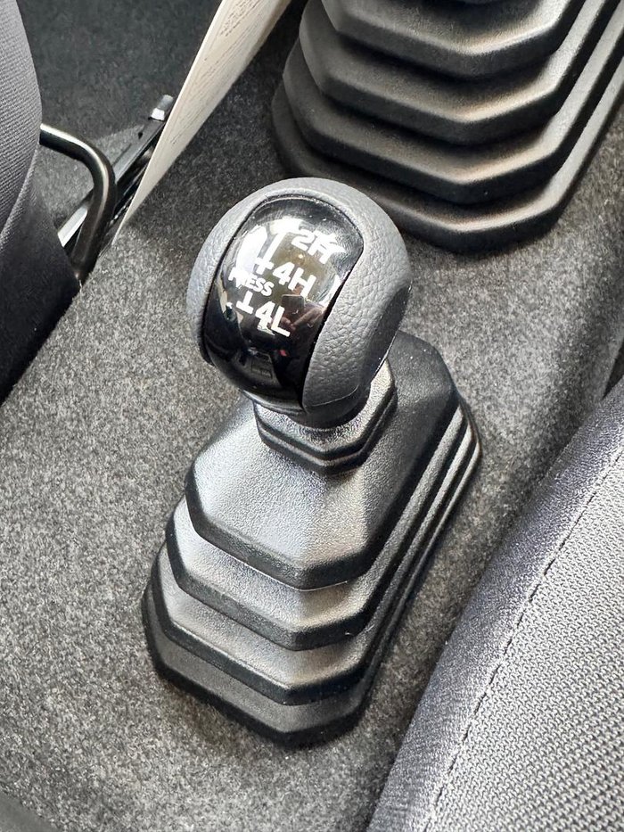 2025 Suzuki Jimny GLX