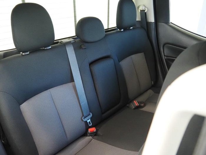 2019 Mitsubishi Triton GLX ADAS