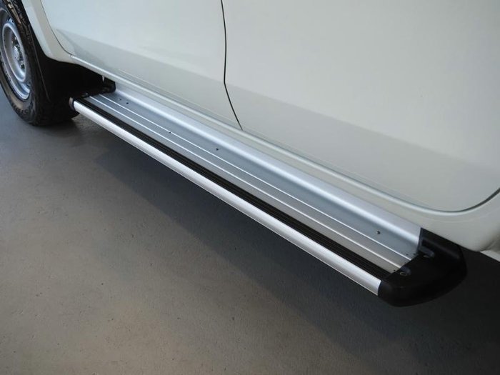 2019 Mitsubishi Triton GLX ADAS
