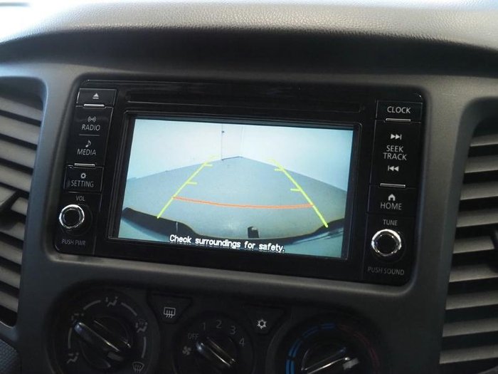 2019 Mitsubishi Triton GLX ADAS