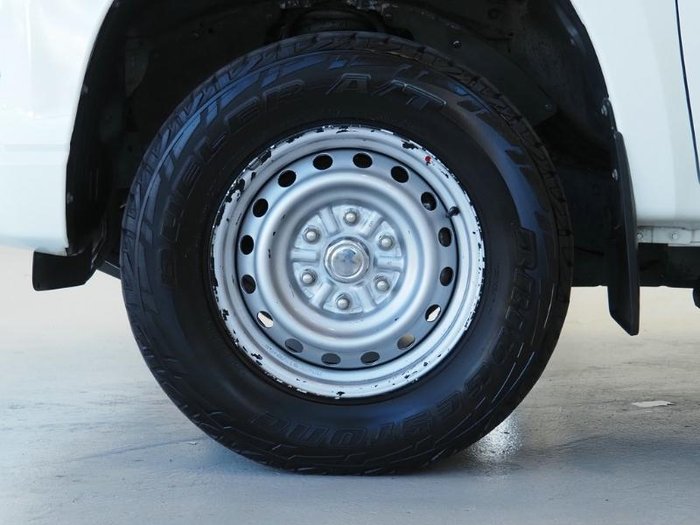 2019 Mitsubishi Triton GLX ADAS