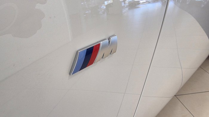 2025 BMW X3 20 xDrive