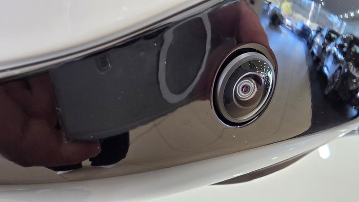 2025 BMW X3 20 xDrive