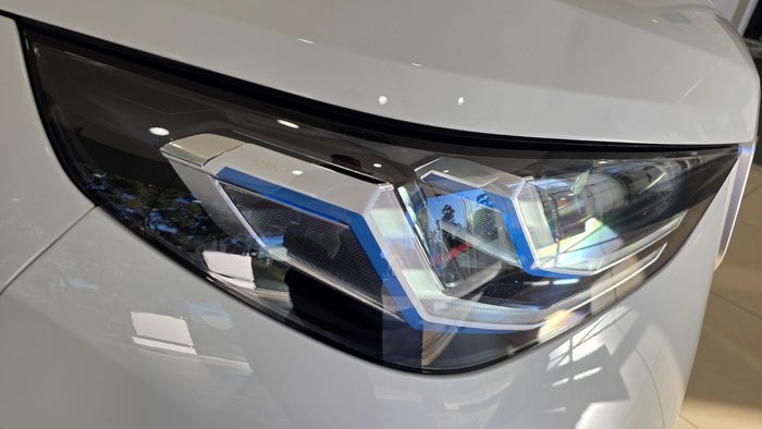 2025 BMW X3 20 xDrive